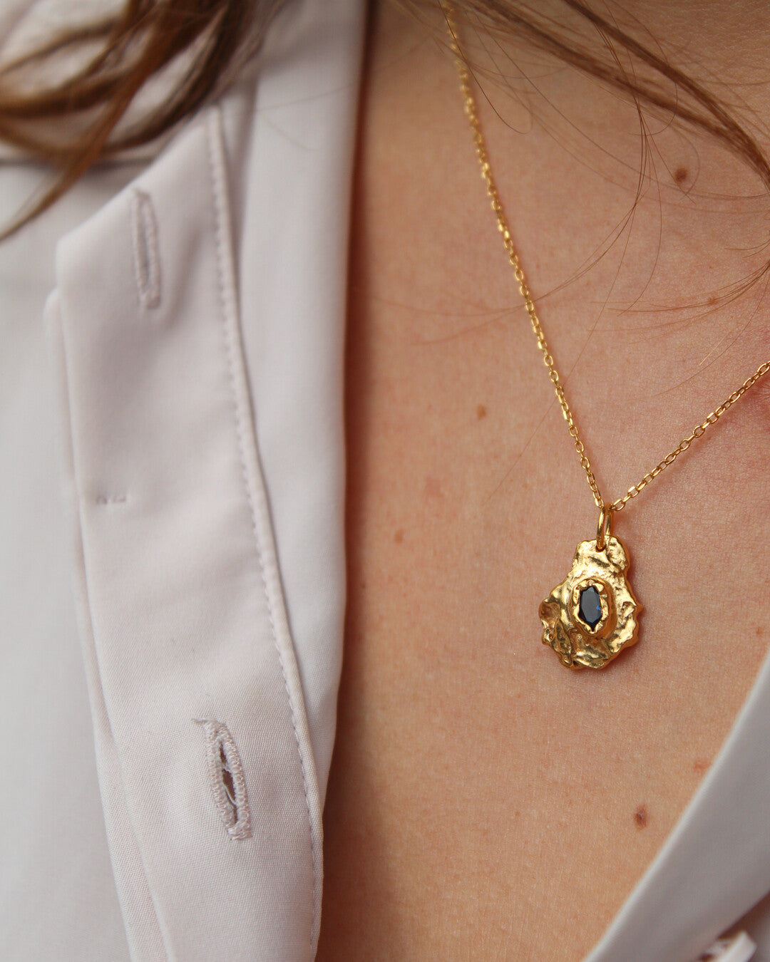 Collier Boréal
