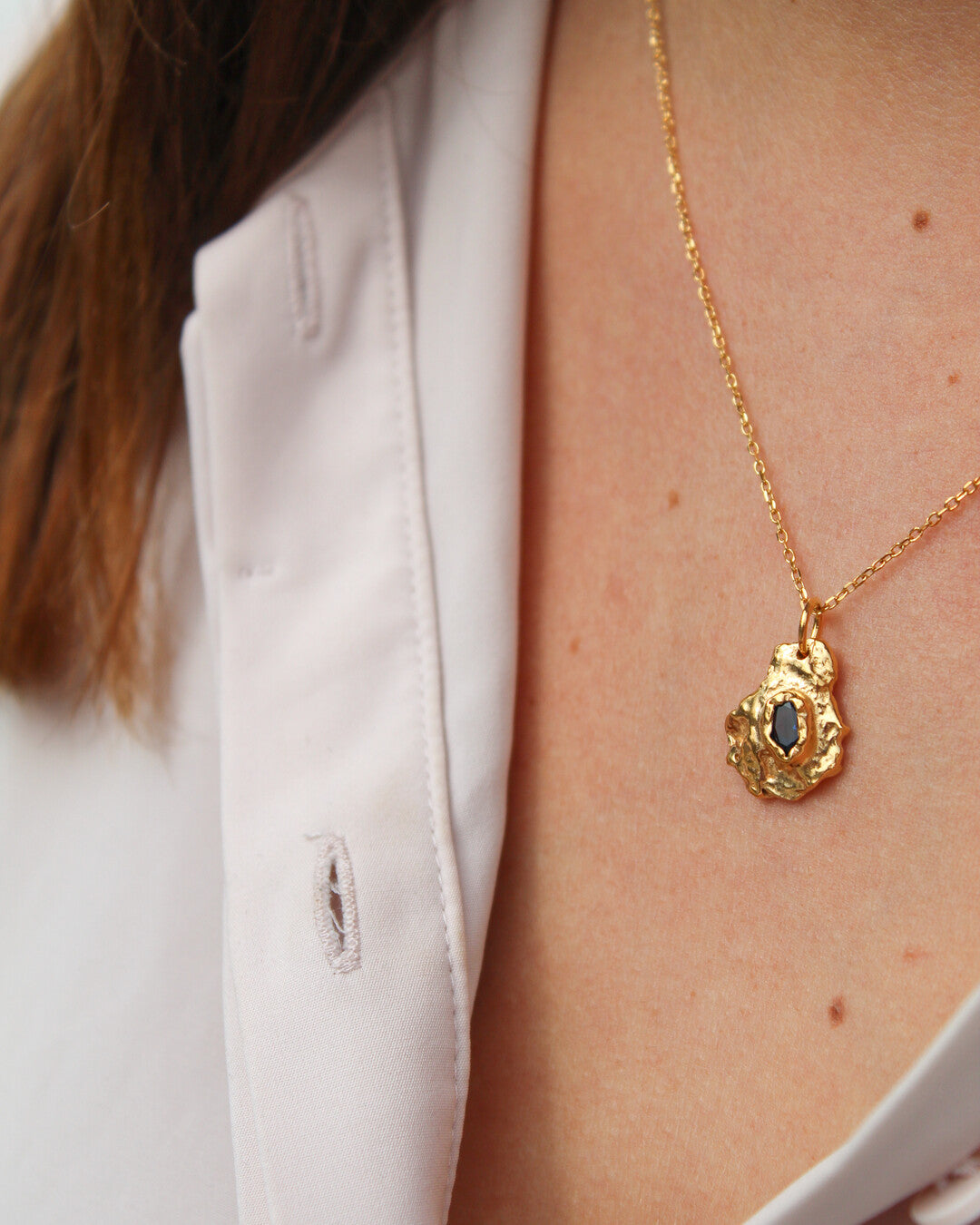Collier Boréal