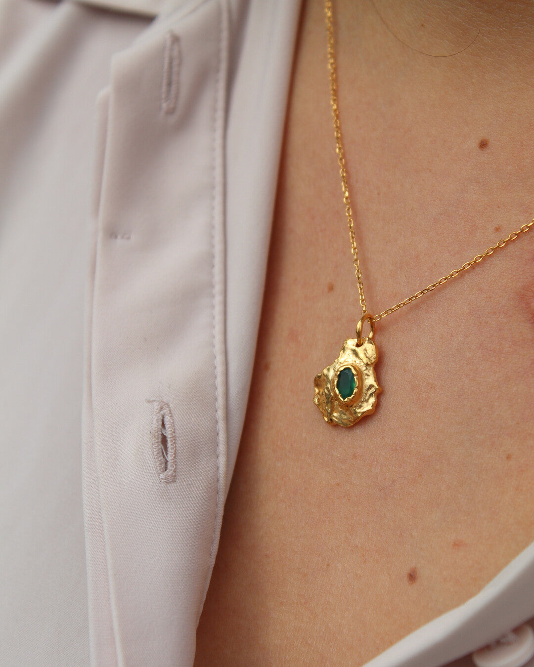 Collier Boréal