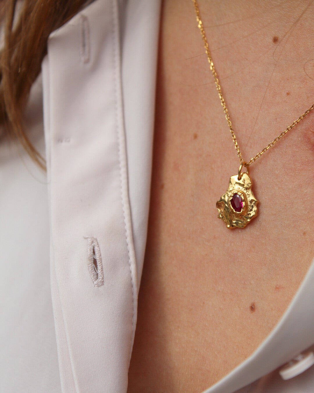 Collier Boréal
