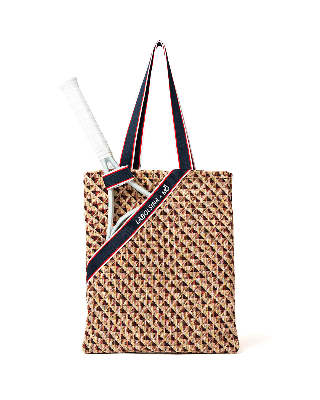 Tennis / padel shopper