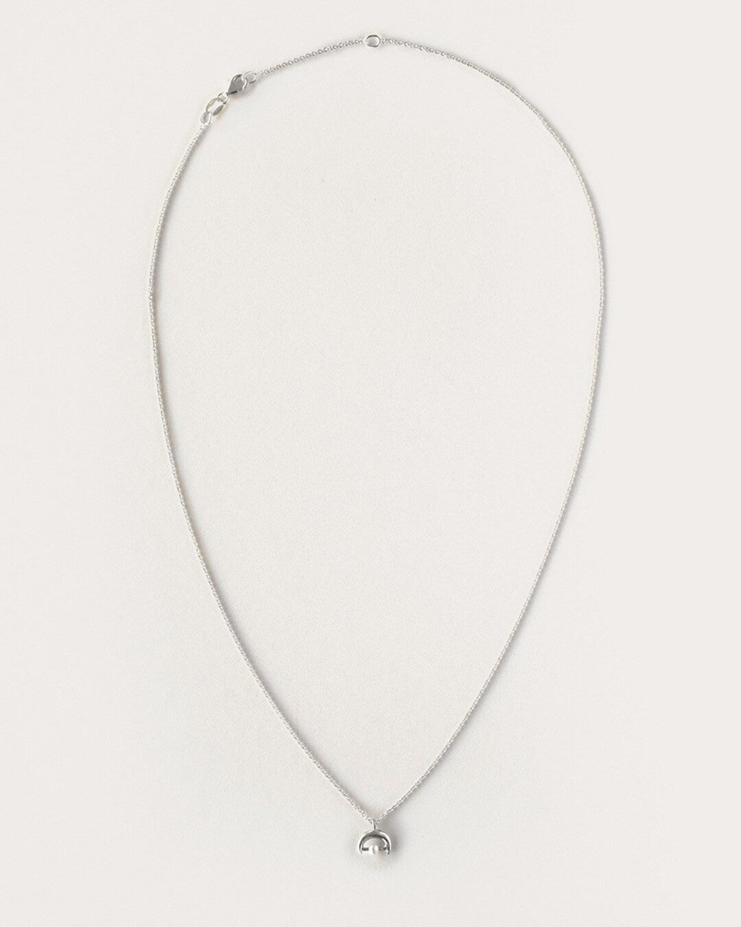 Moon Necklace
