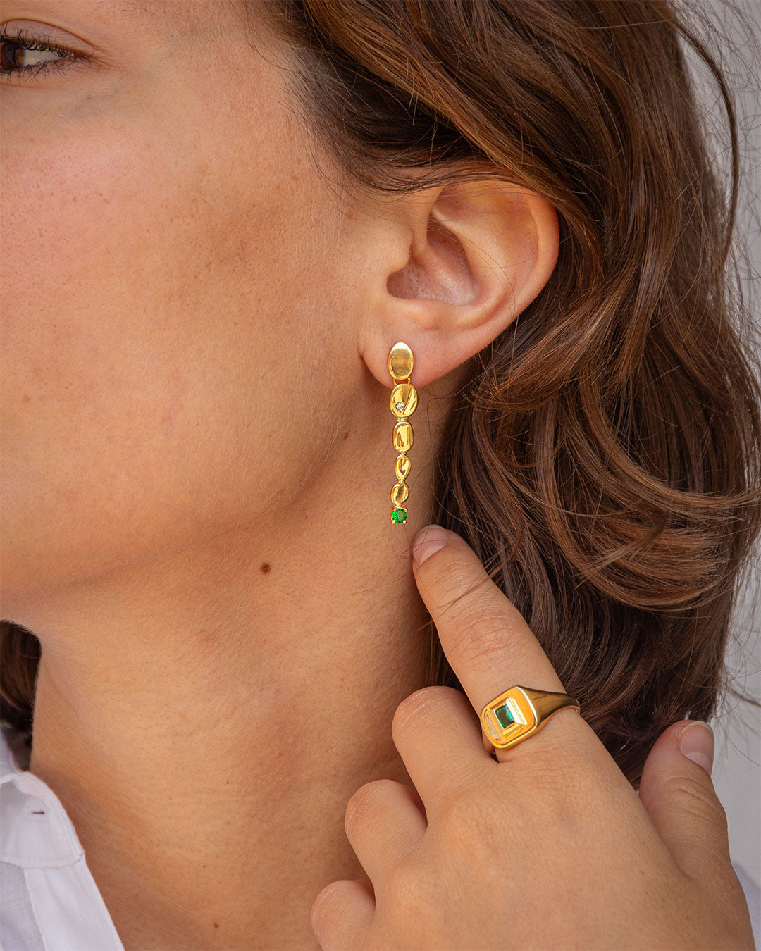 Willow Earrings