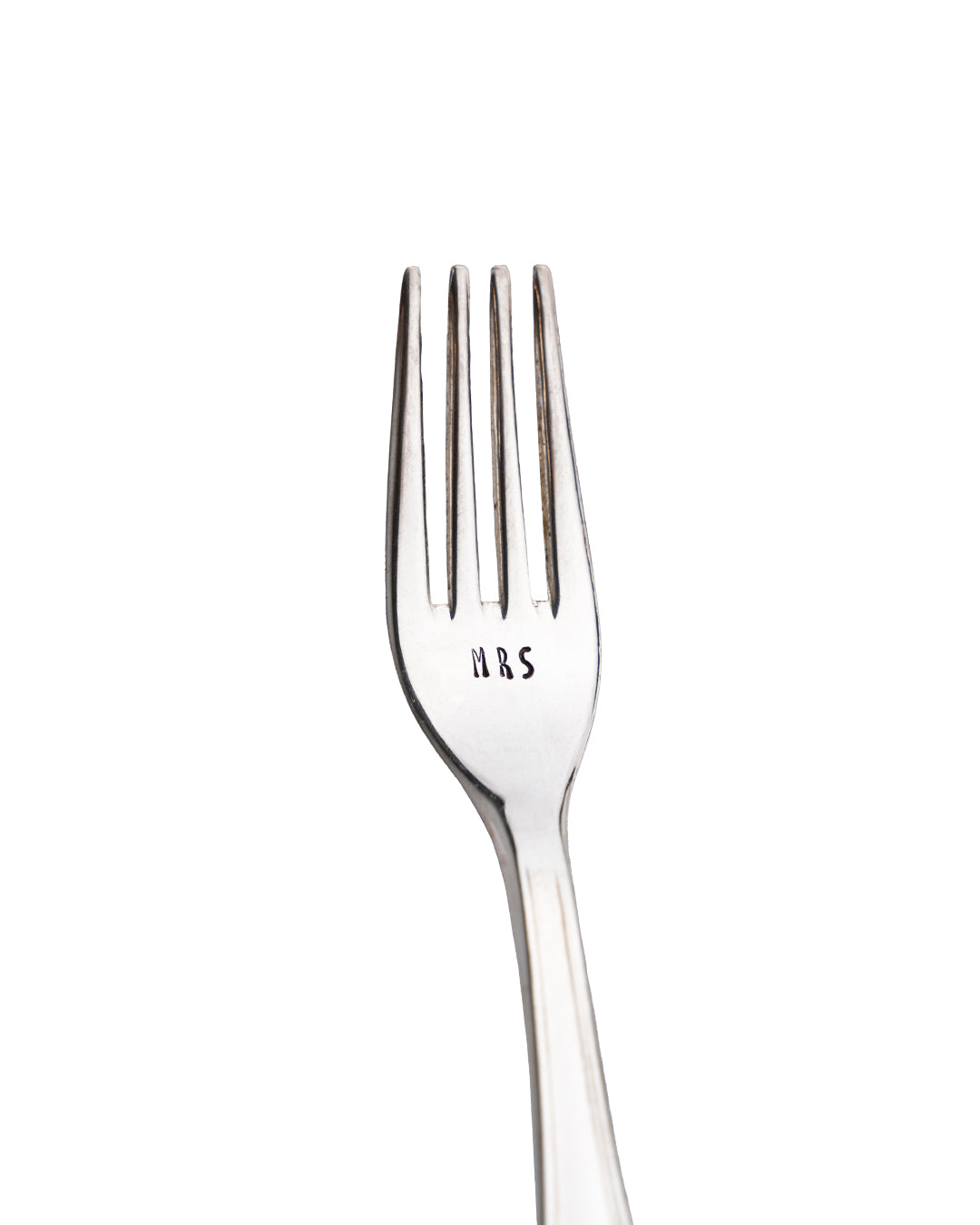 Couverts MIX Mr & Mrs - Lot de 6