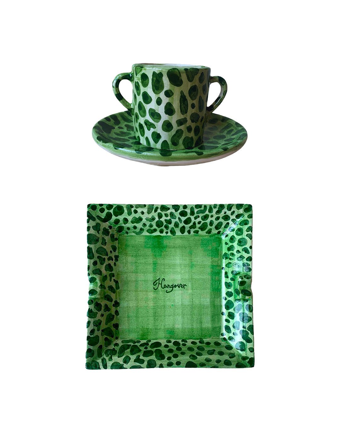 Coffee & Cigarettes | Gardenia bundle
