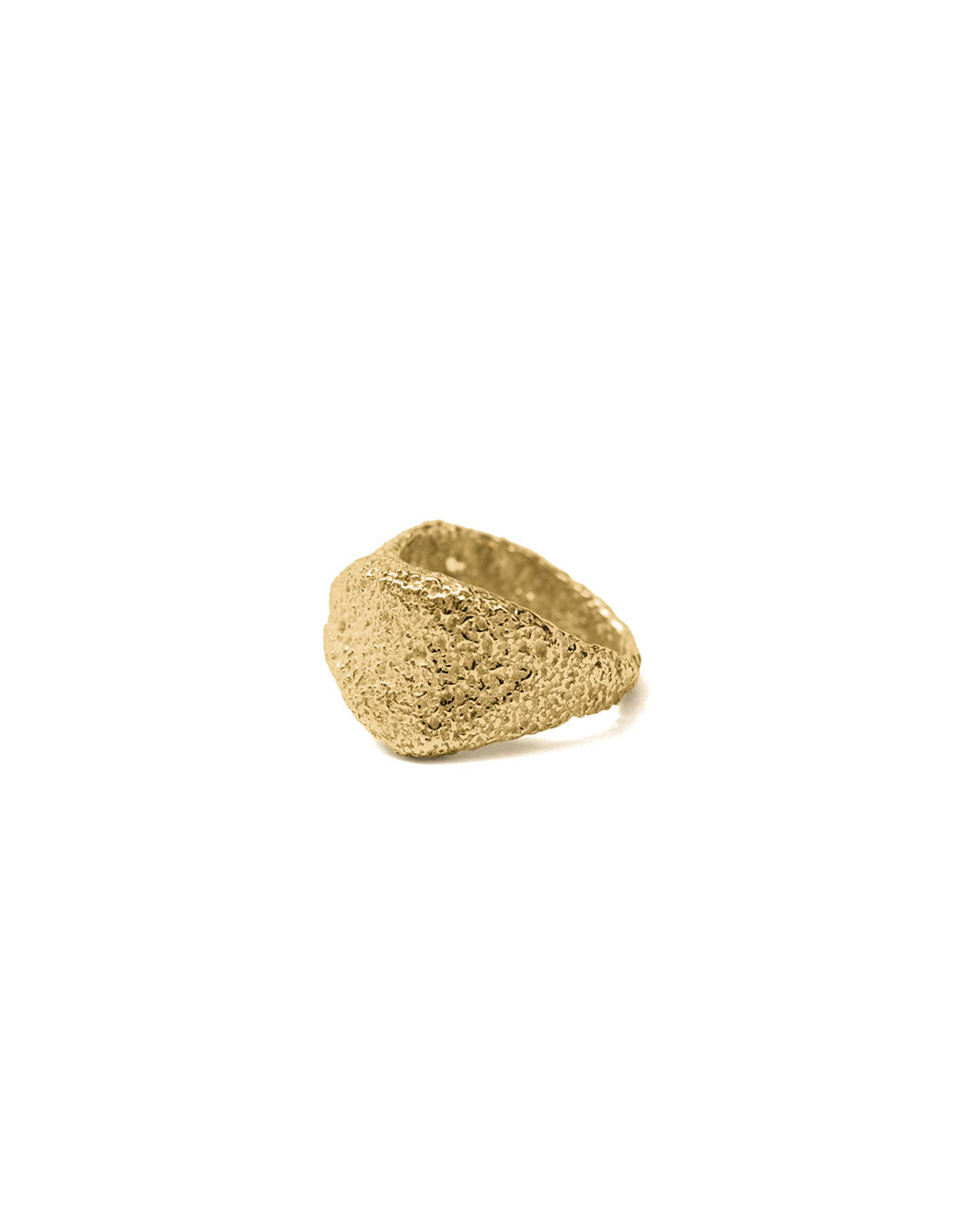 Sorra Ring - Olga Muxart Joies