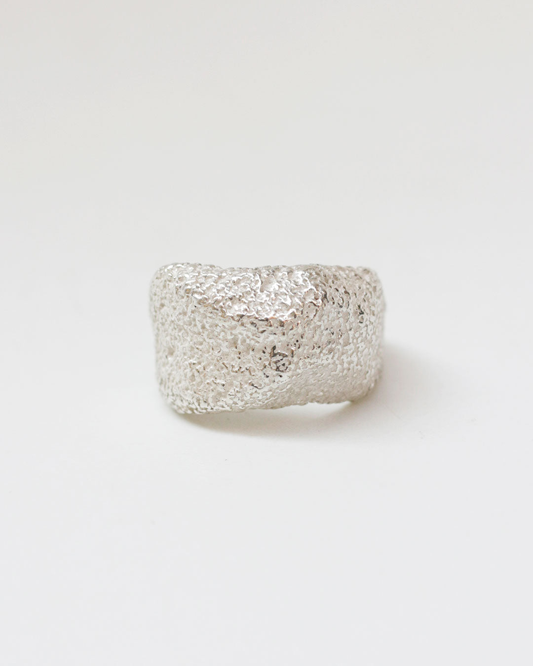 Sorra Ring - Olga Muxart Joies