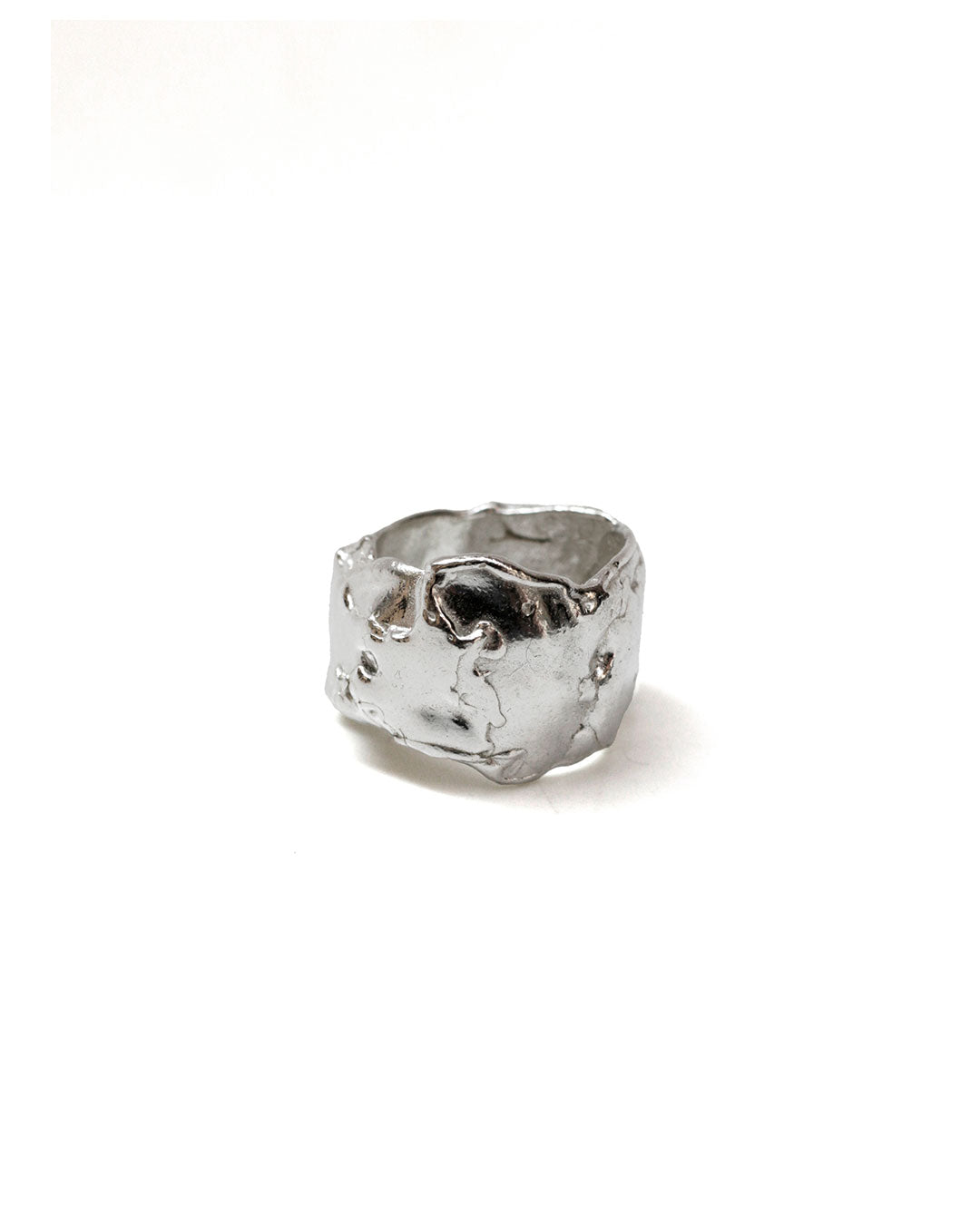 Tramuntana Ring - Olga Muxart Joies