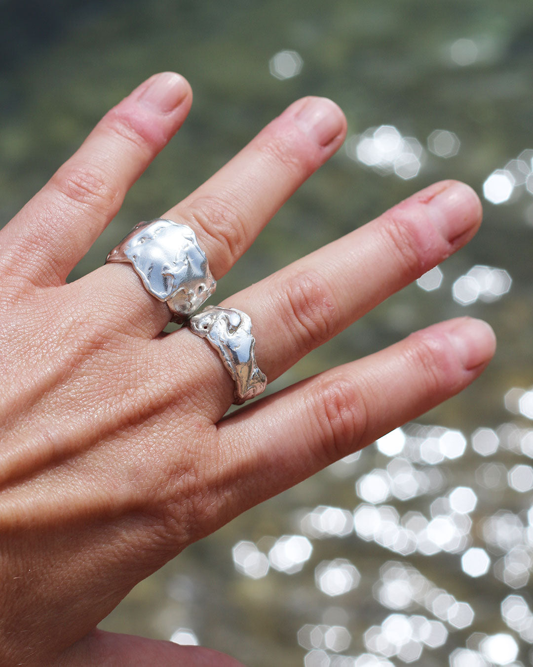 Tramuntana Ring - Olga Muxart Joies
