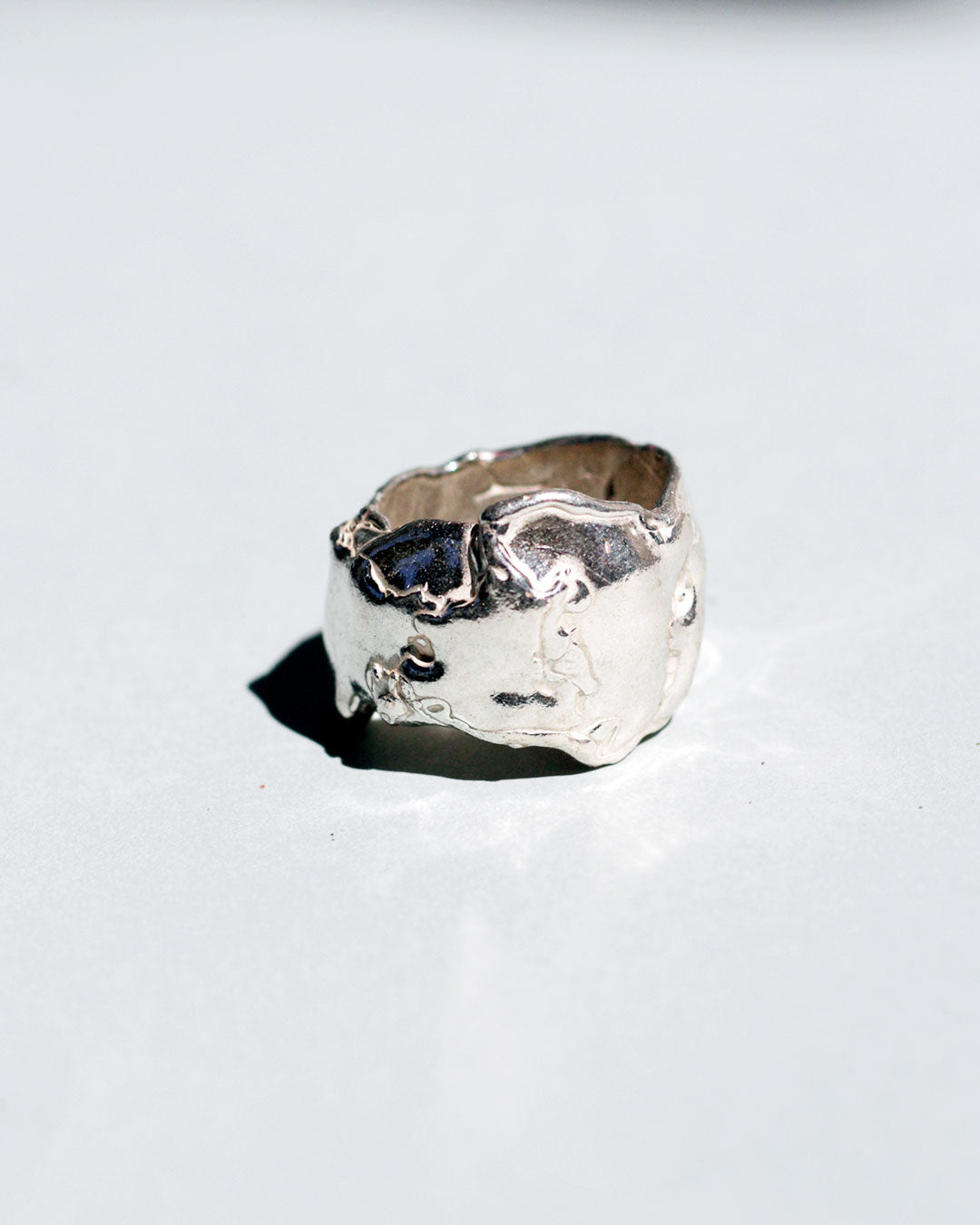 Tramuntana Ring - Olga Muxart Joies