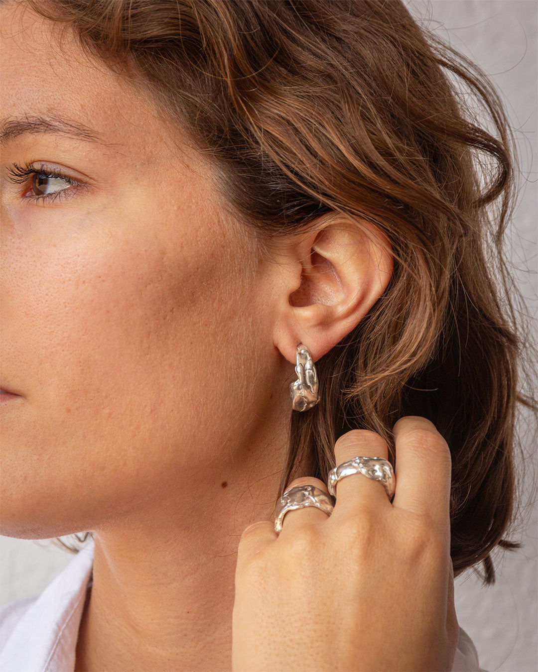 Tramuntana Ring - Olga Muxart Joies