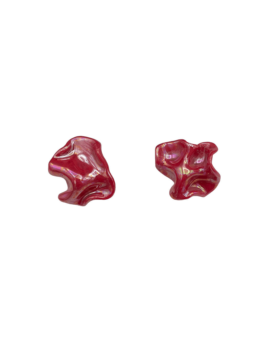 Orecchini in ceramica Electric Lilu