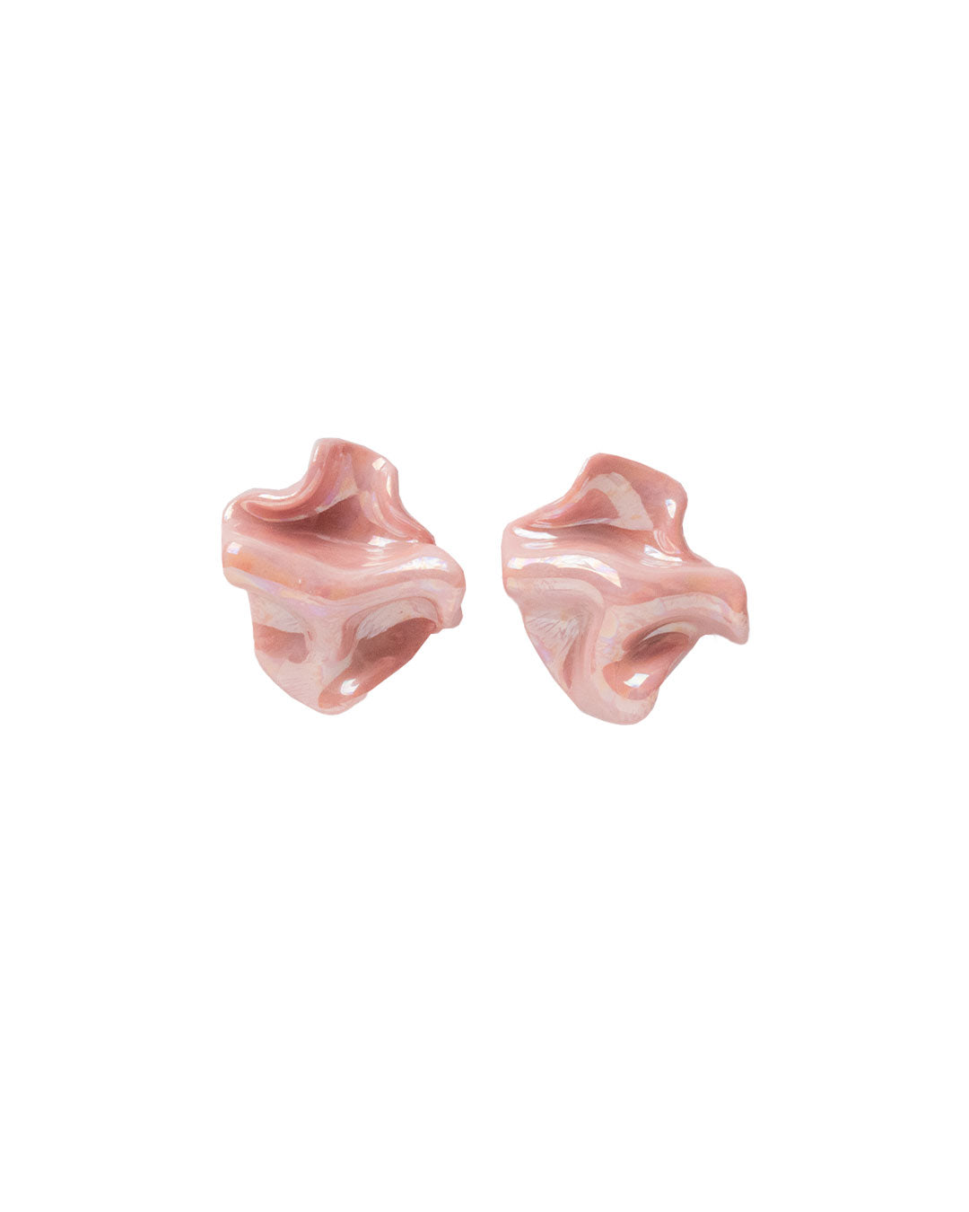 Orecchini in ceramica Electric Lilu