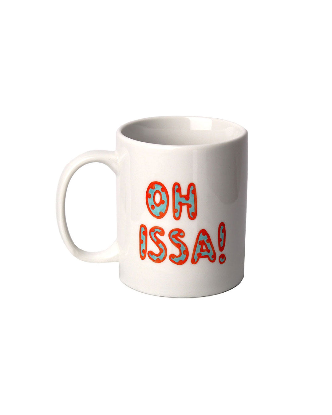 Tazza "Oh Issa!"