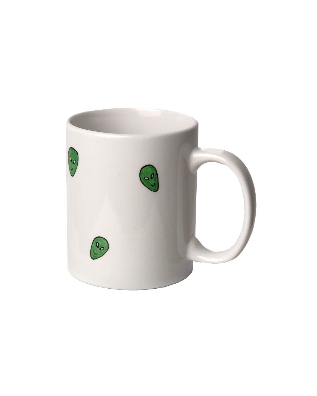 Tazza "Do you believe in life after work?"