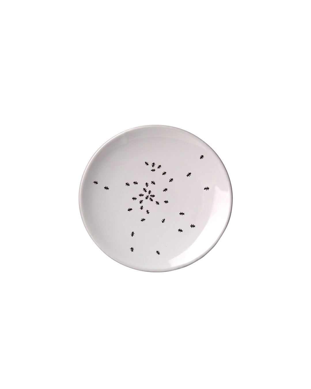 Assiette "Ant"