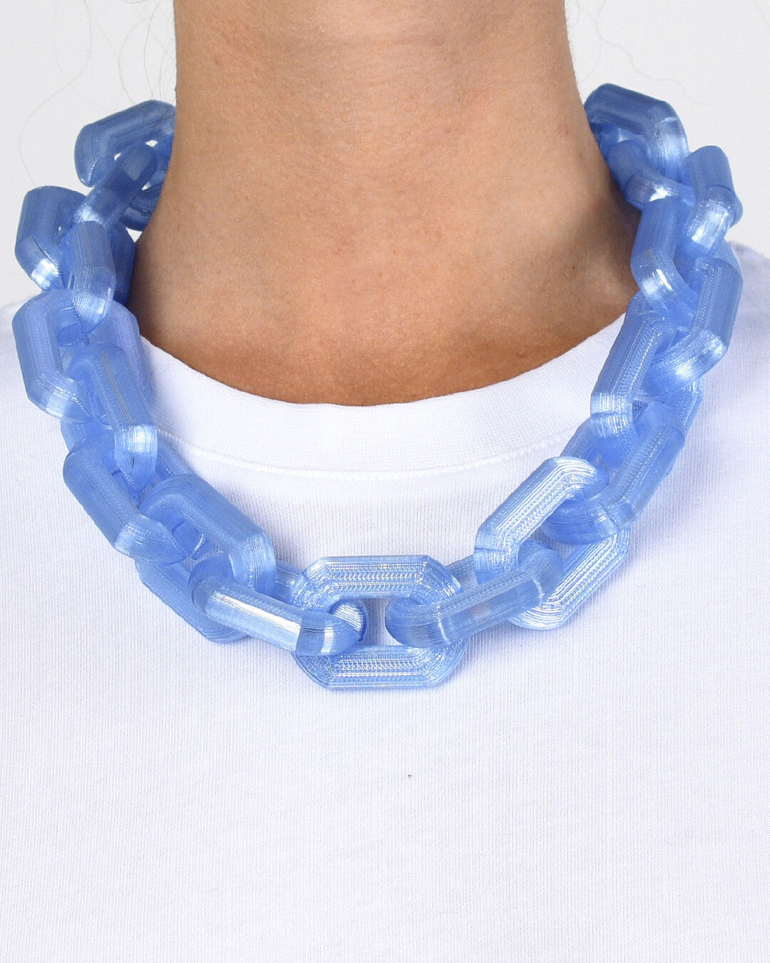 Chain(L) Short 24PCS