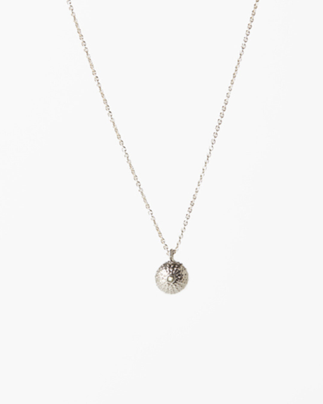 Sea Urchin Necklace