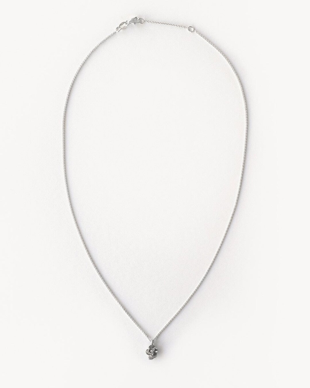 Rose Necklace