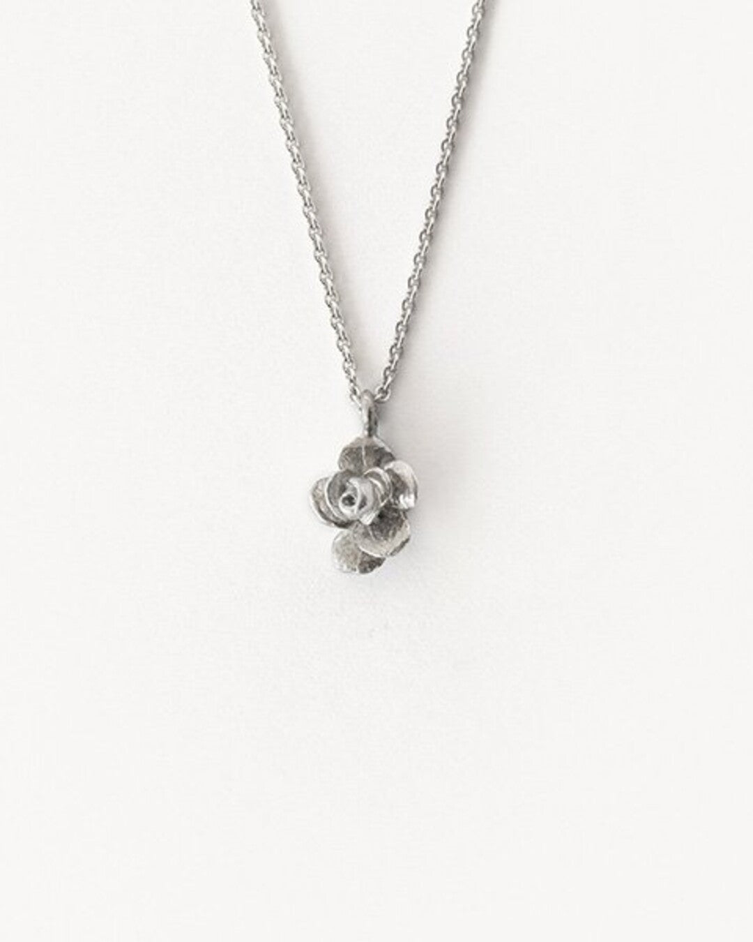 Rose Necklace