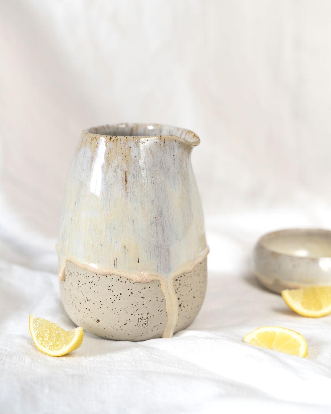 Paintbox jug