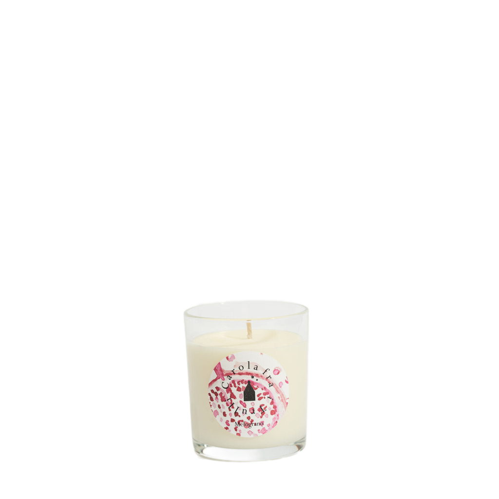 Melograno - Candle