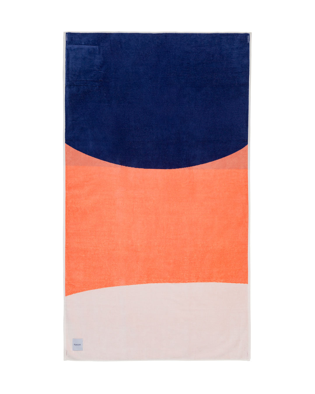 Konoh Premium Beach Towel Tucca