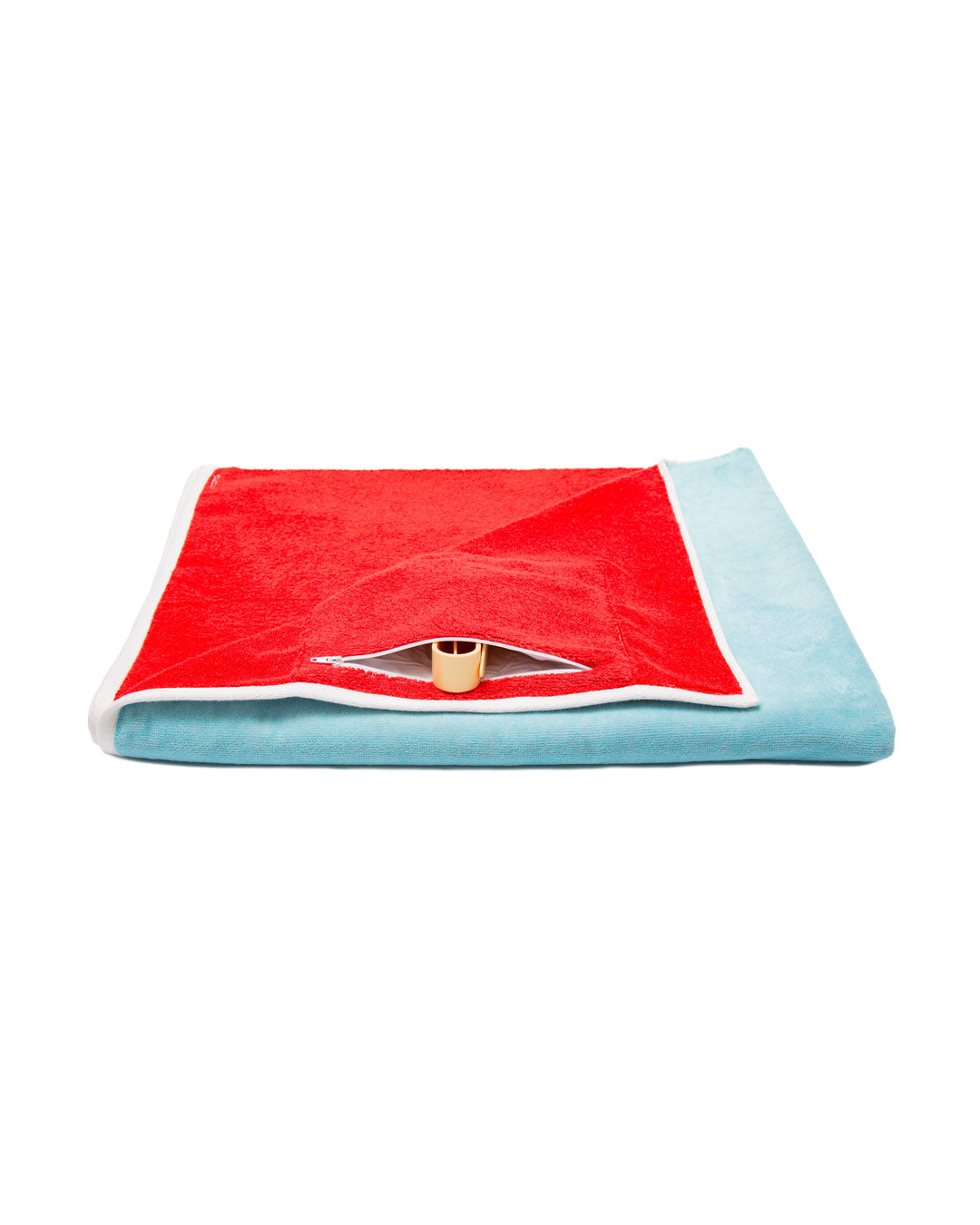 Berry Premium Beach Towel