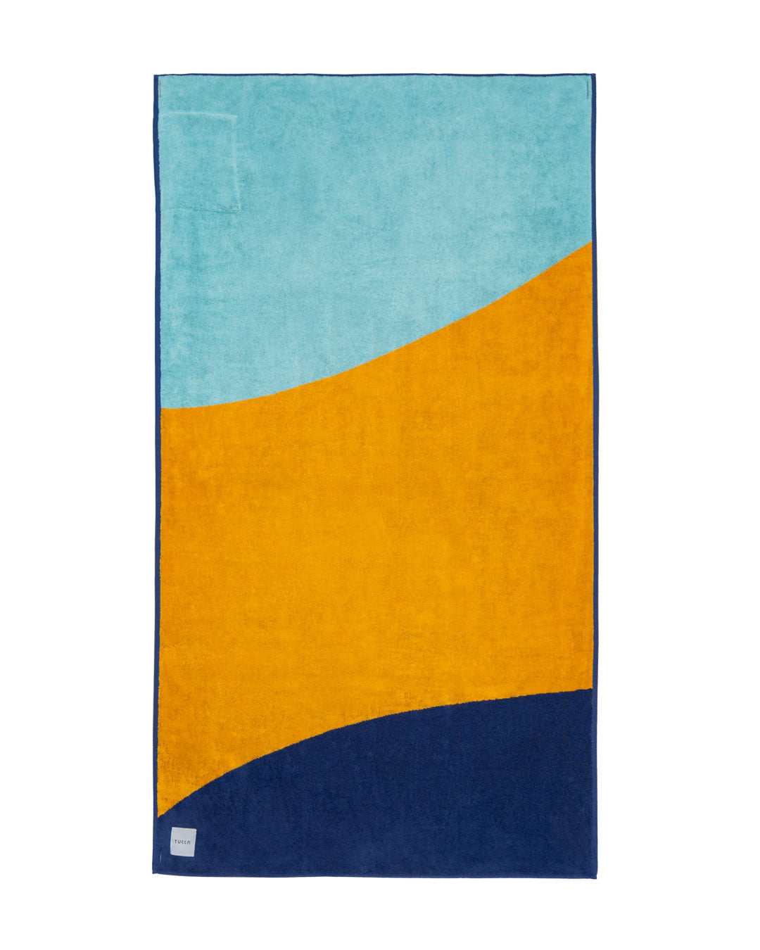 Dune Premium Beach Towel