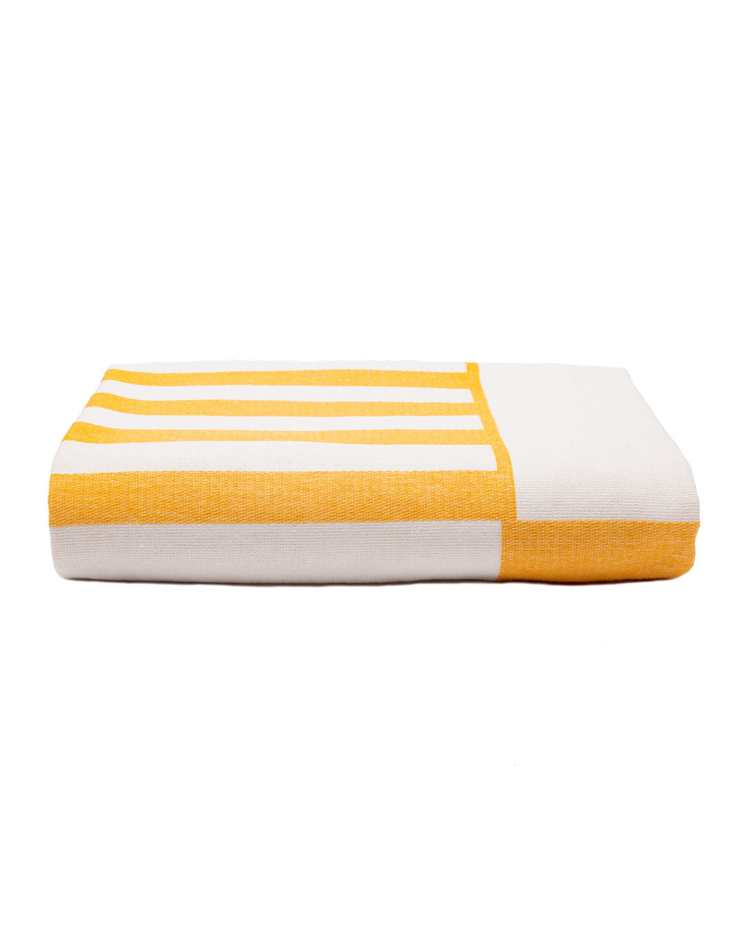 Premium light beach towel