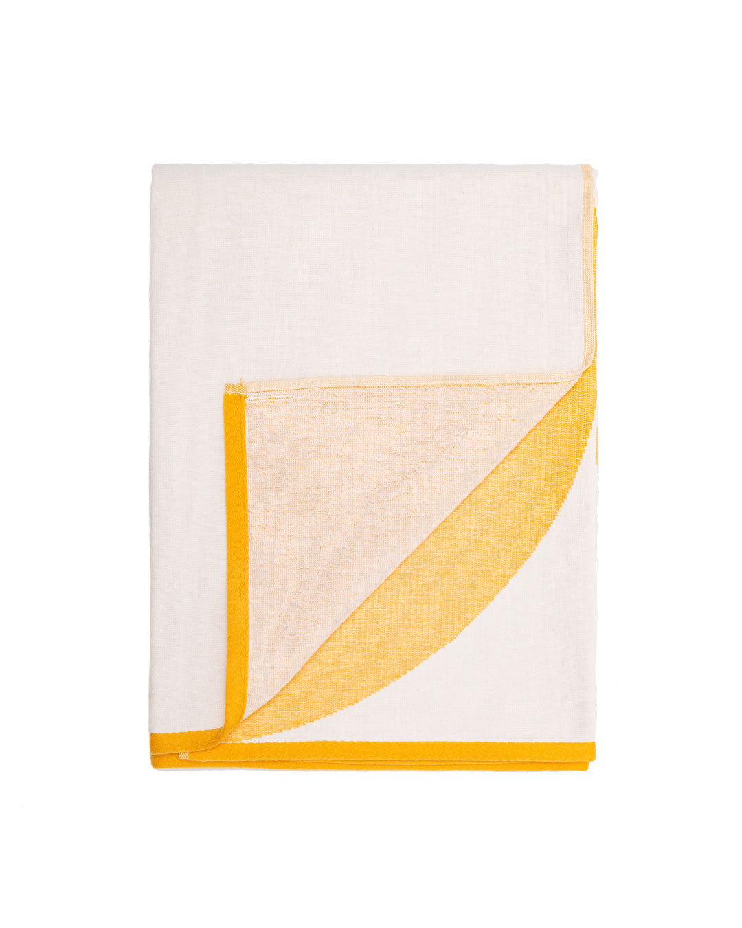 Premium light beach towel