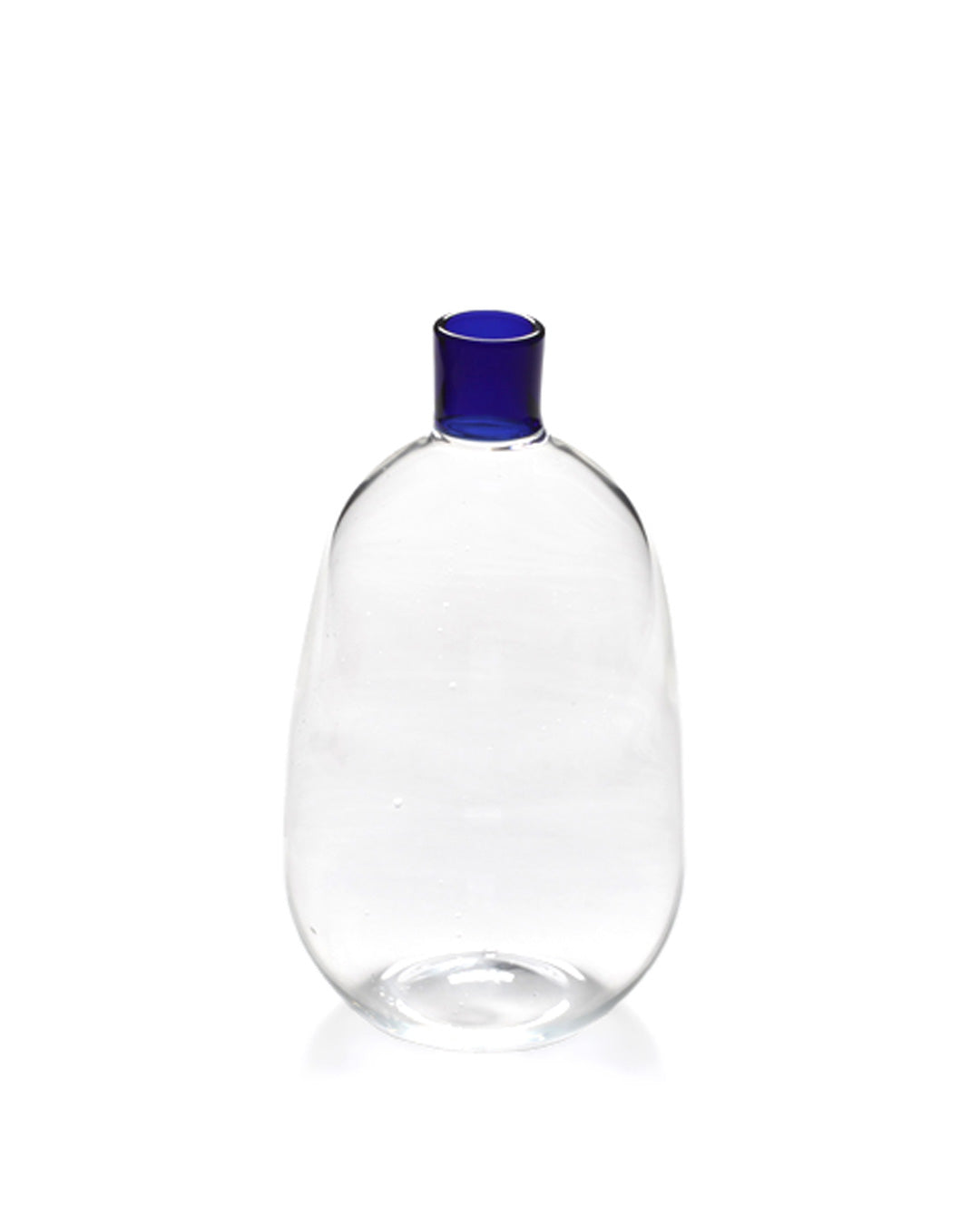 Bottle Blau