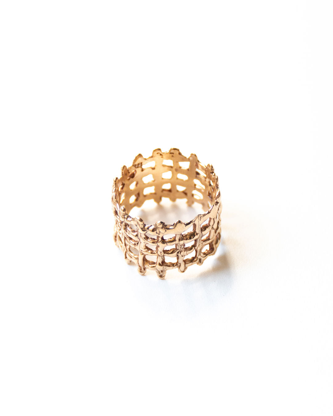 Ascophyllo Ring