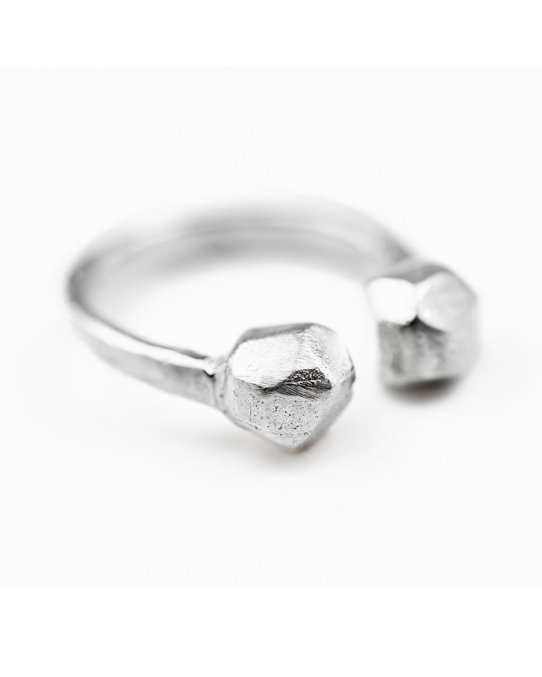 Adjustable Ball Ring