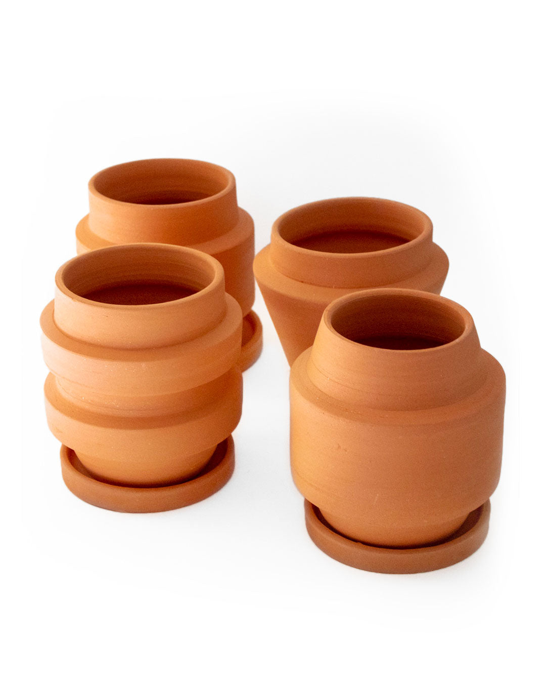 Boia Clay Pot