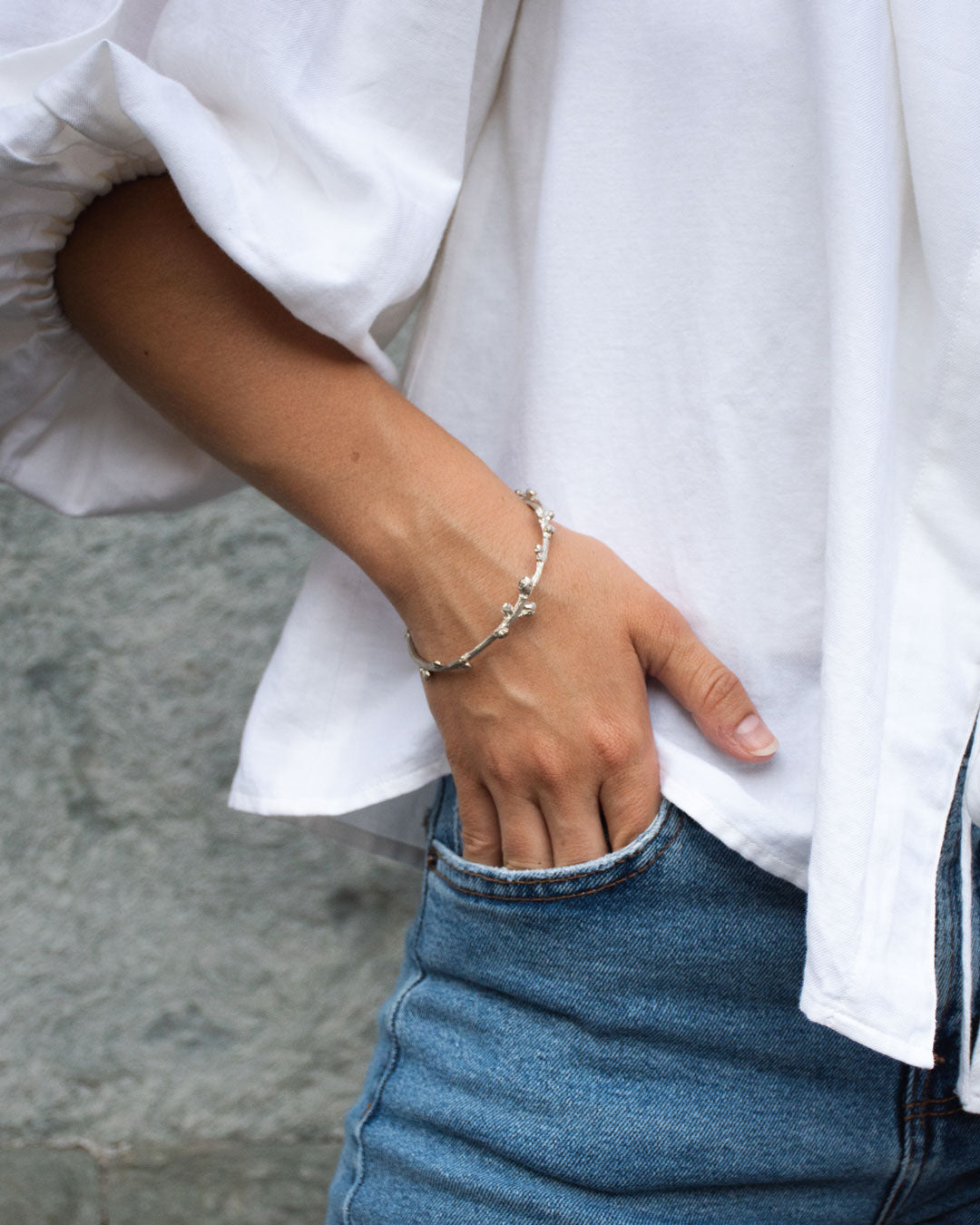 Bracelet Gea III