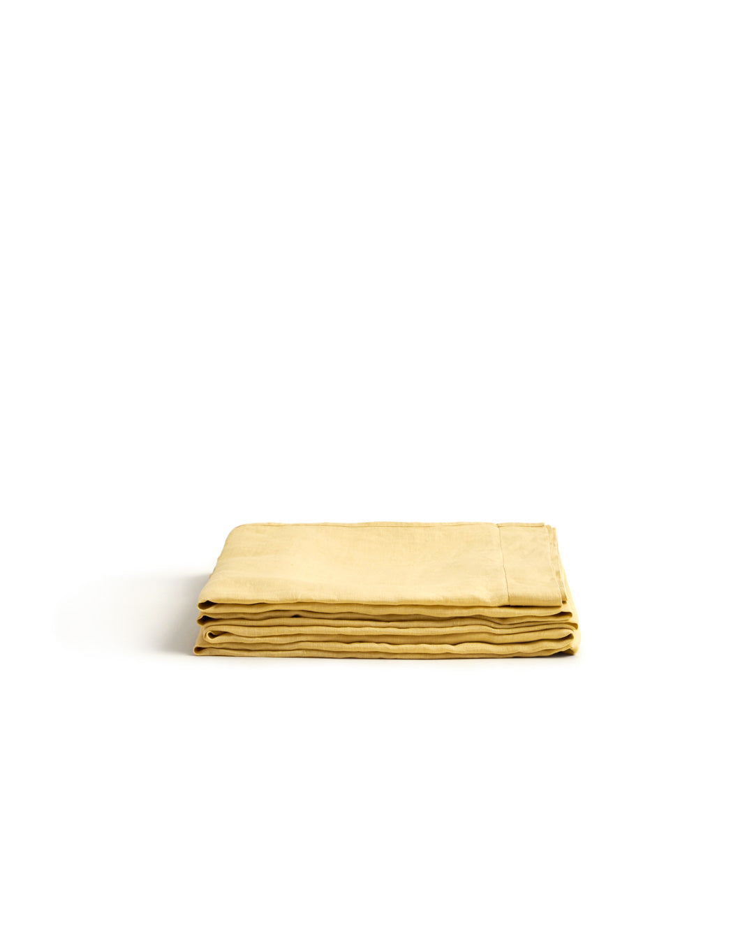 Drap-housse en chanvre