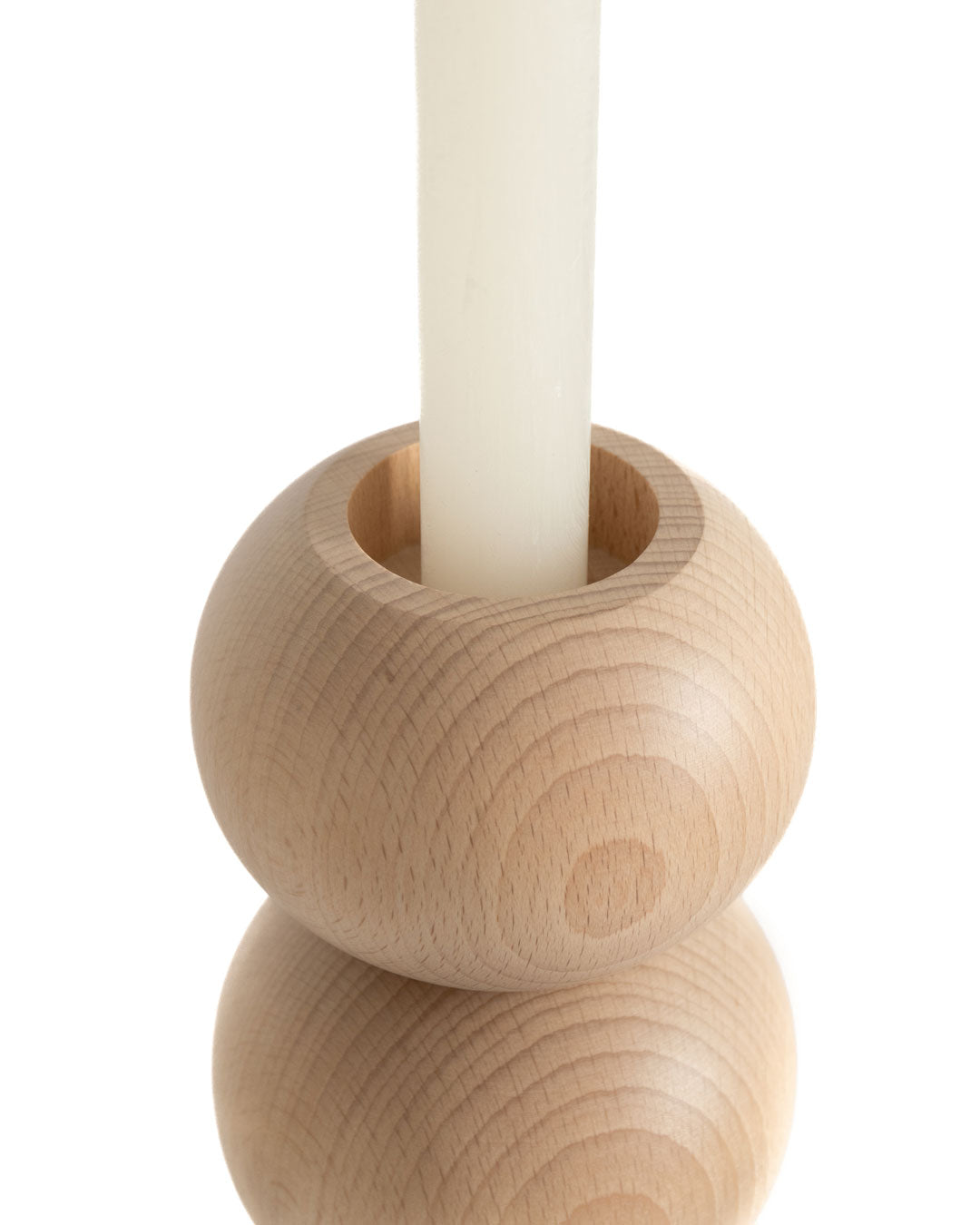Candleholder-3-in-1-high candle support