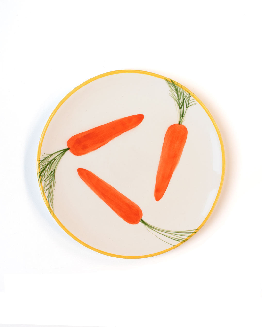 Carrot Small Plate