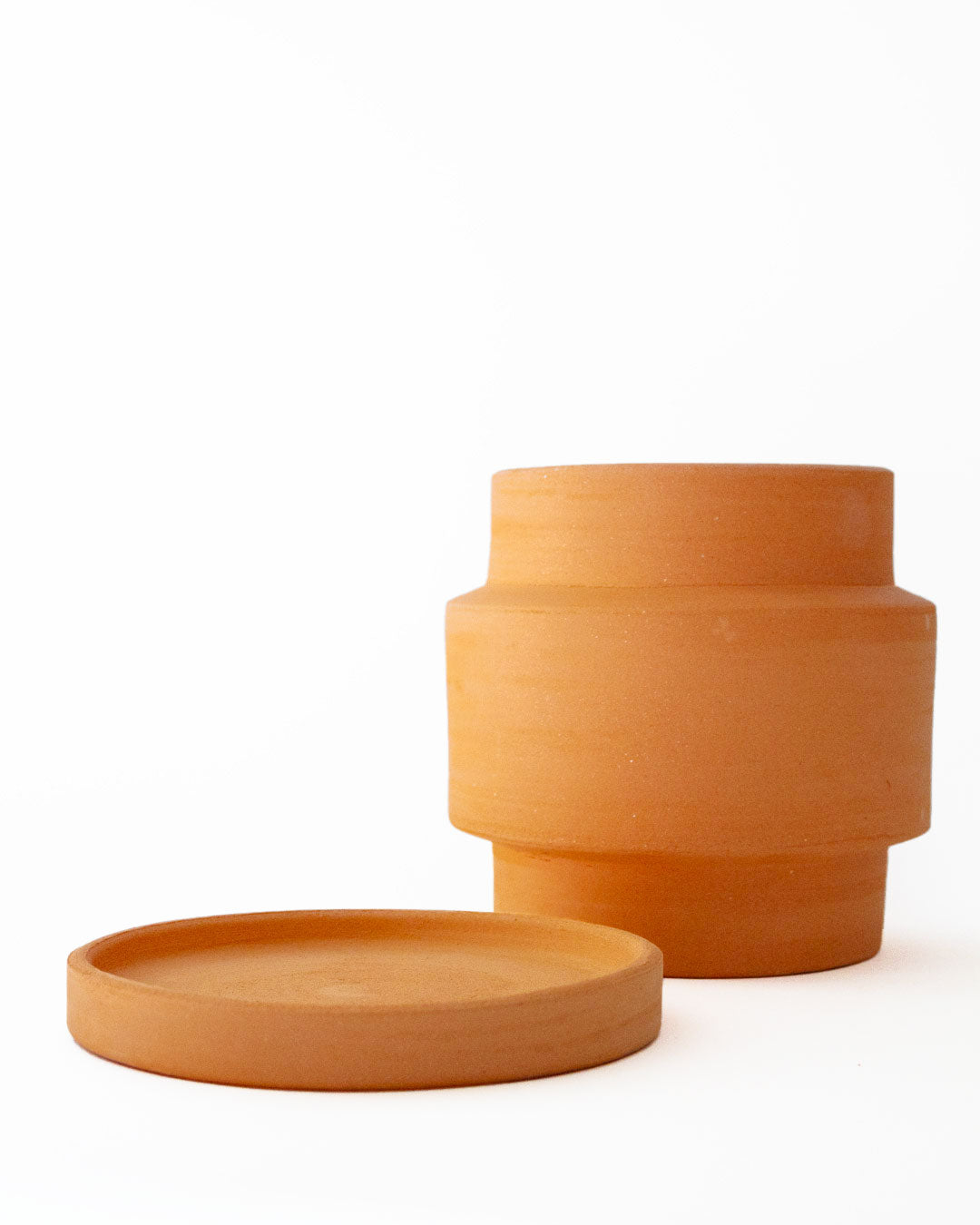 Boia Clay Pot