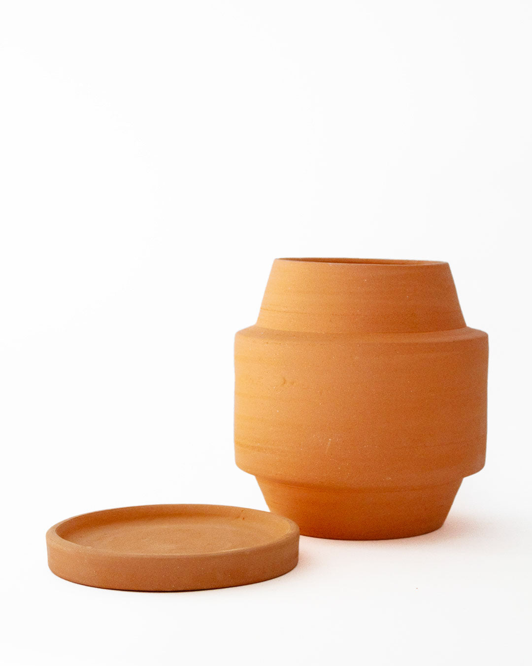 Boia Clay Pot