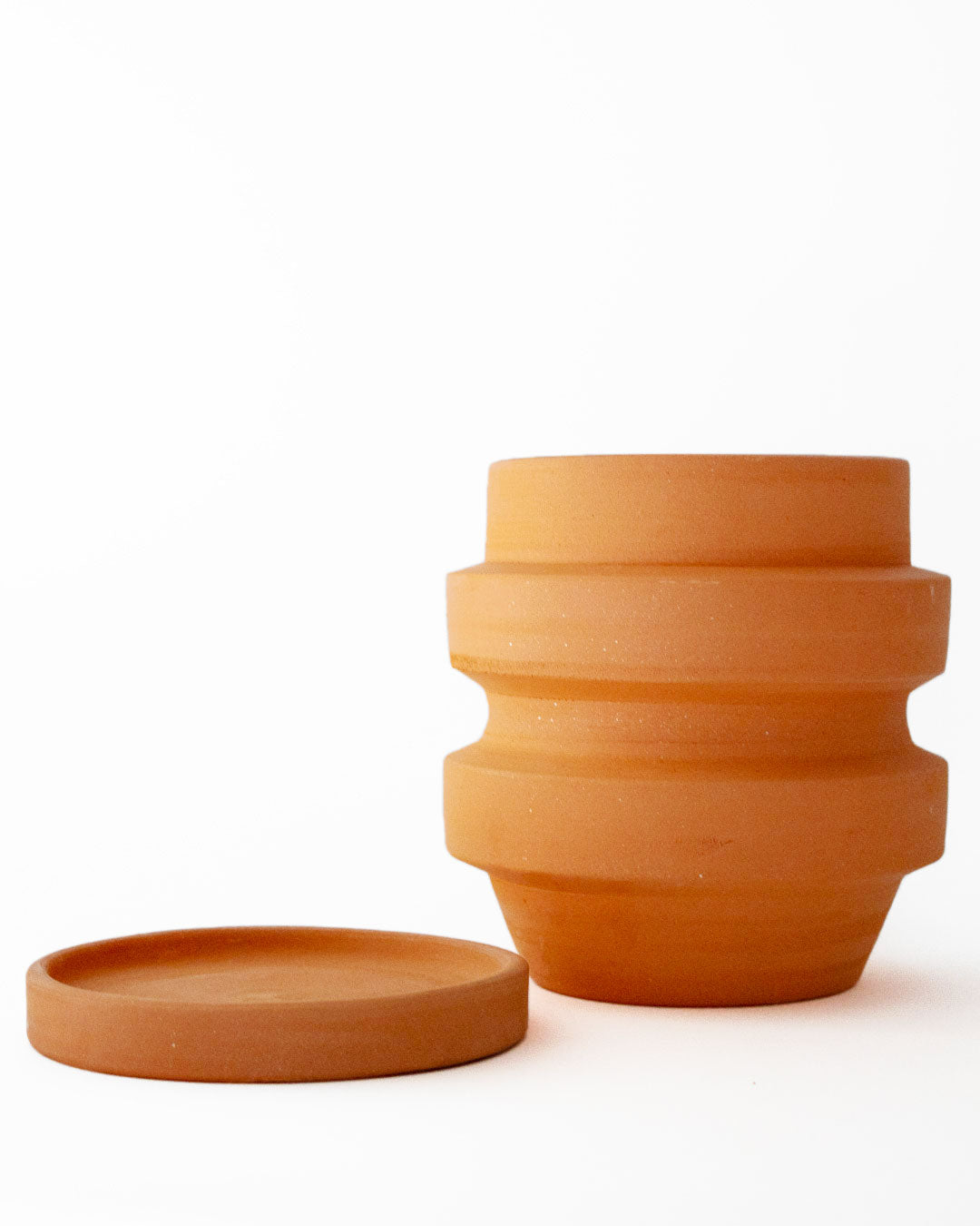 Boia Clay Pot