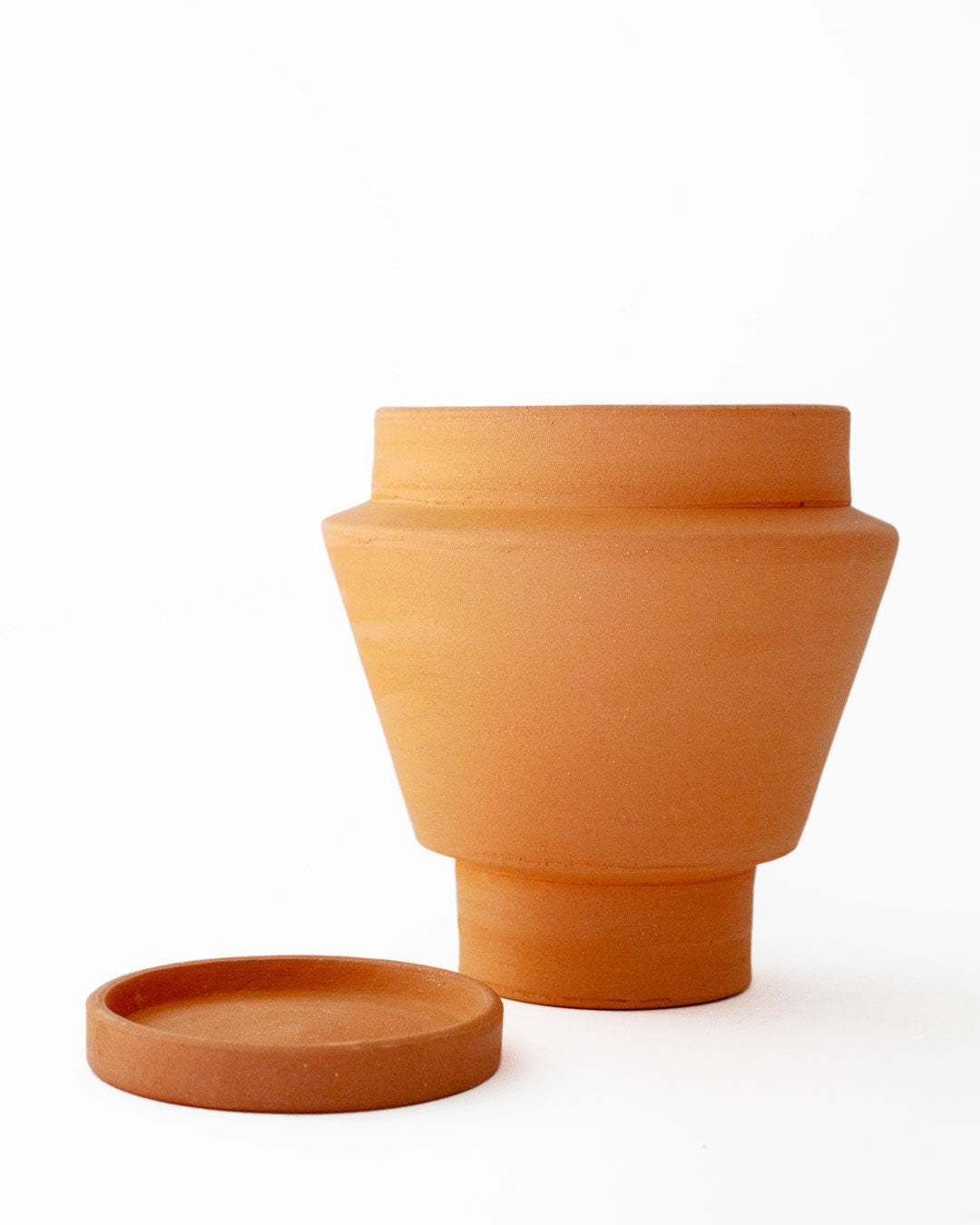 Boia Clay Pot