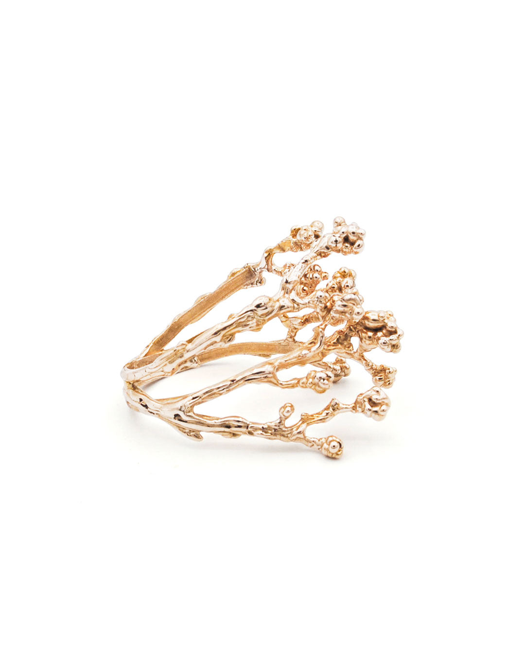 Acacia Ring