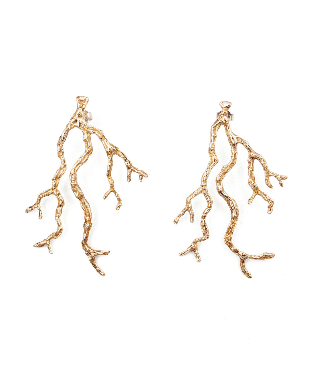 Radices Earrings