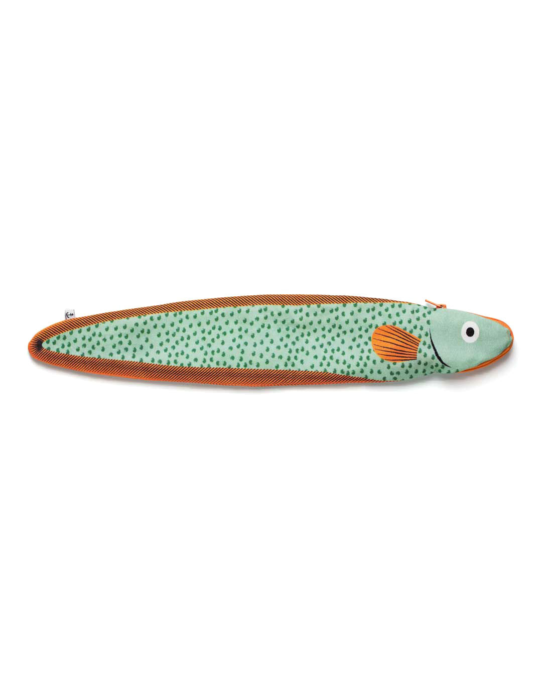 Don Fisher Fish Pencil Case – Grouper – Elenfhant