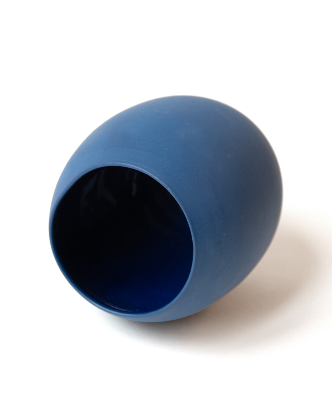 Blue Mug