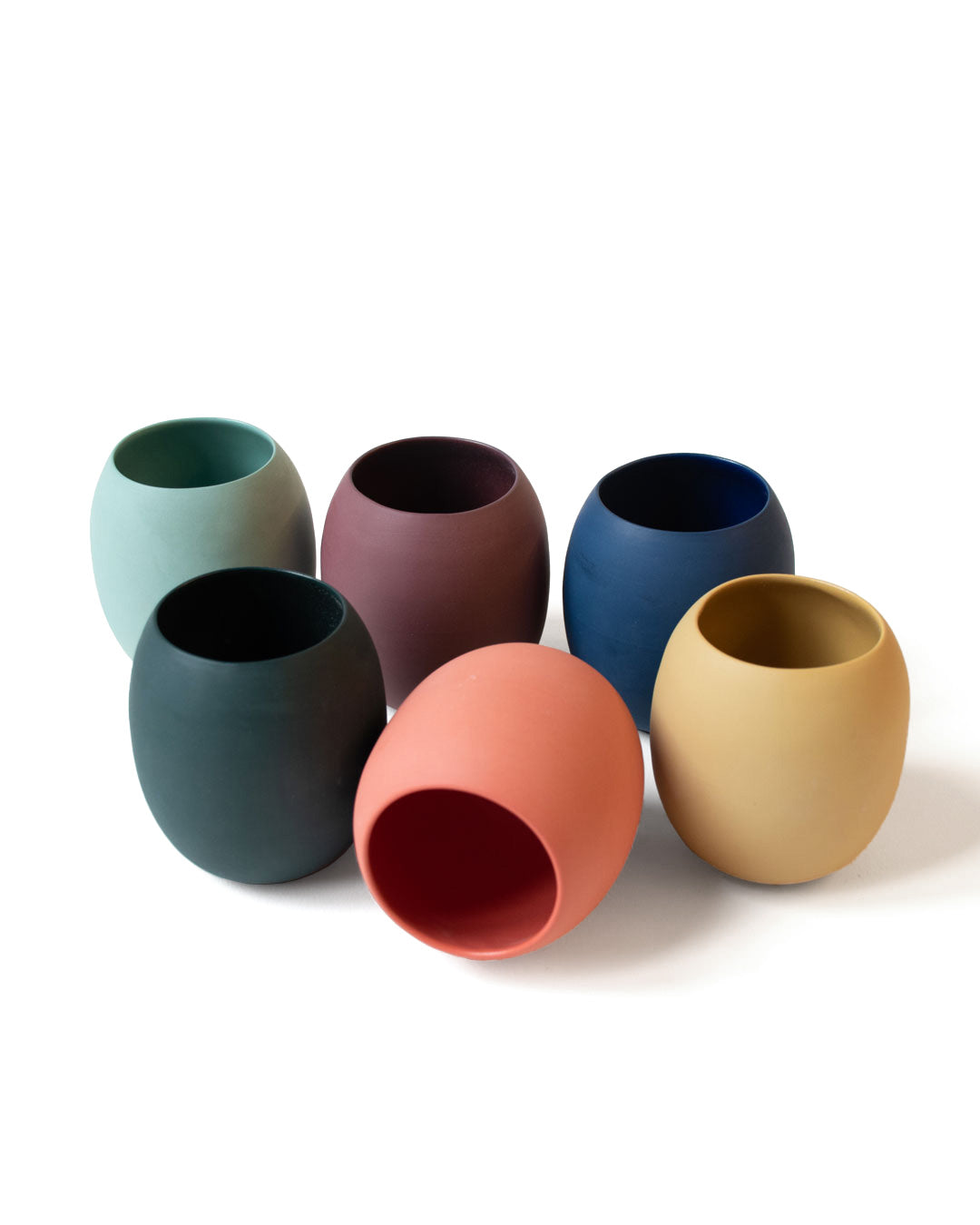 Tazza matte