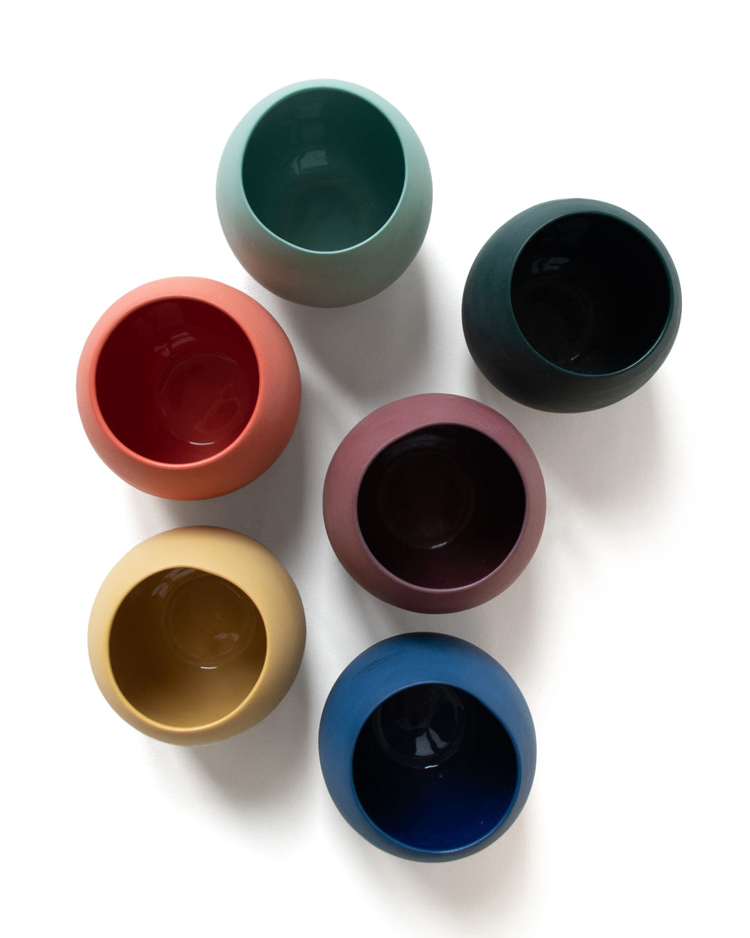 Tazza matte
