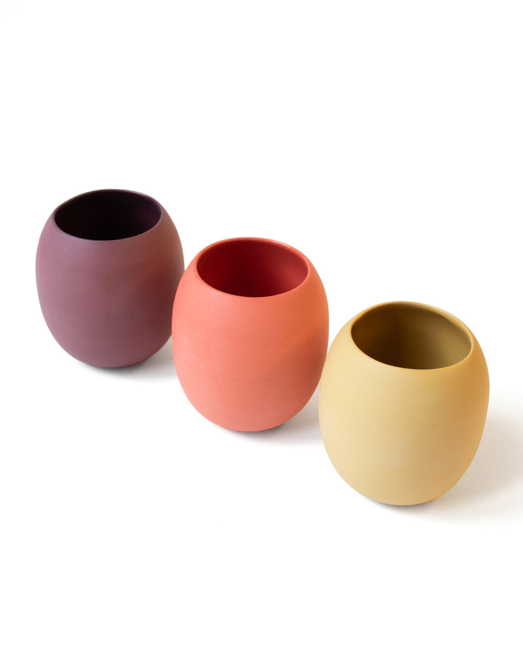 Tazza matte